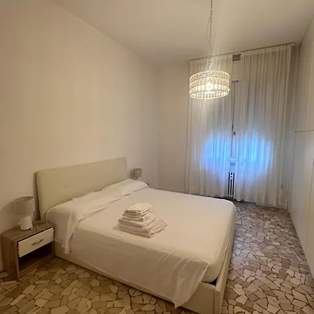 Lägenhet Marilu House Bologna