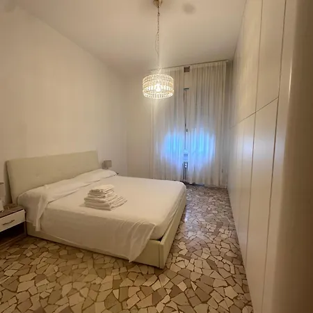 Apartament Marilu House Bolonia