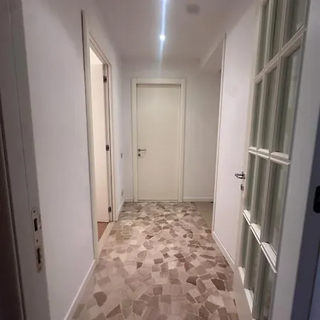 Marilu House Appartement *
