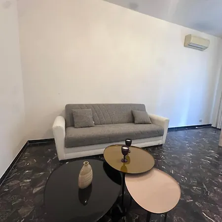 Marilu House Apartament Bolonia