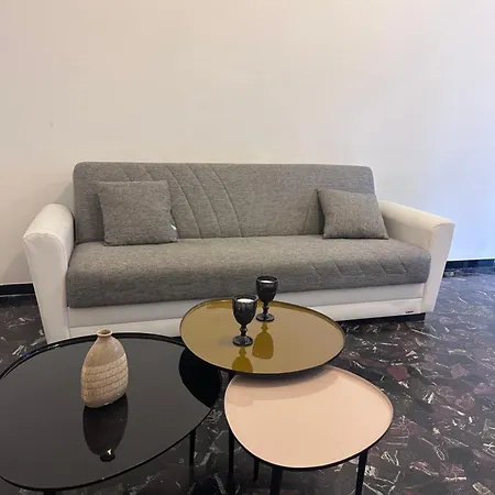 Marilu House بولونيا