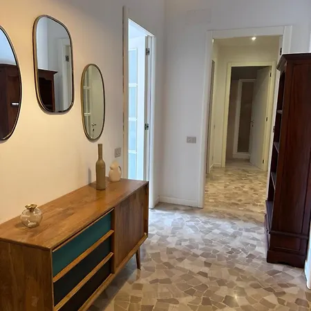 Marilu House Appartement