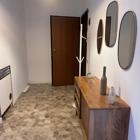 Marilu House Apartament Bolonia